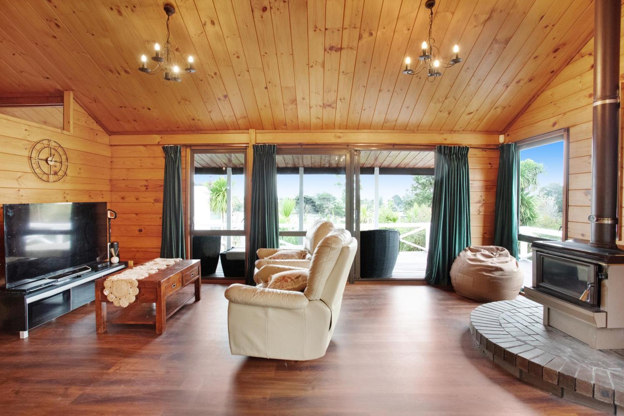 Casa de férias Greenhithe Hidden Gem With Sea Views And Air-con