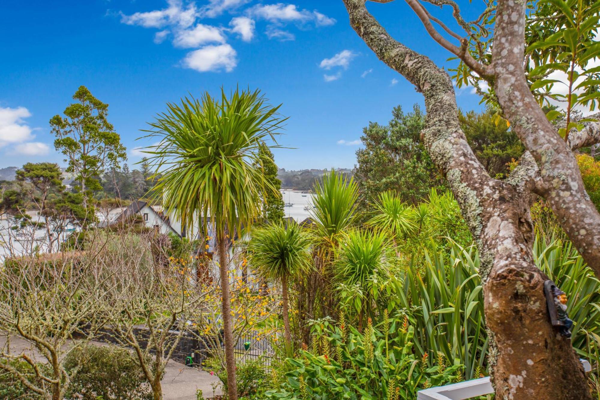 Casa de férias Greenhithe Hidden Gem With Sea Views And Air-con Auckland