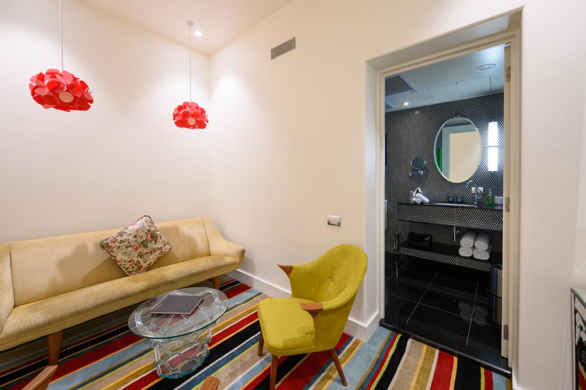 Hotel Debrett Auckland