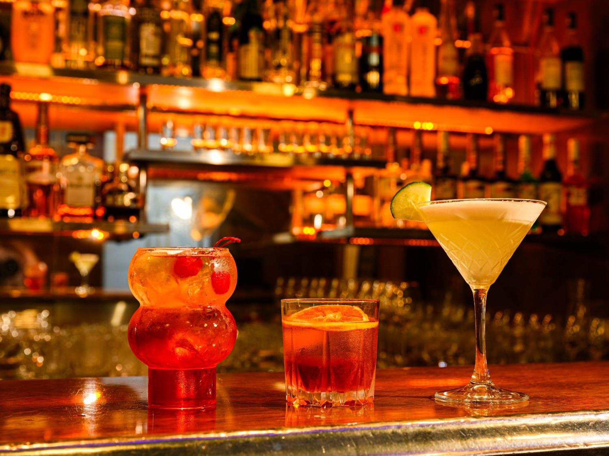 Hotel Debrett