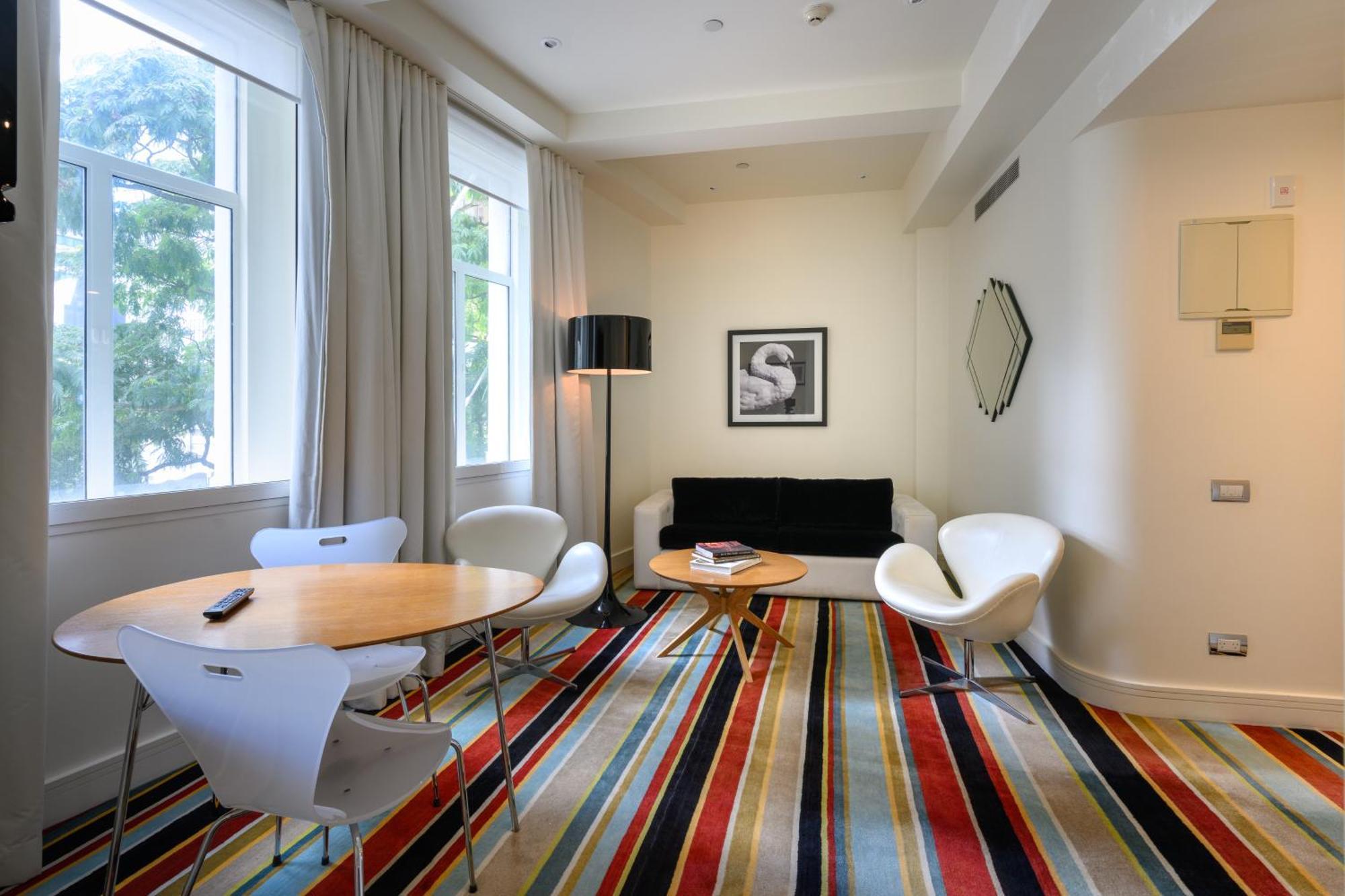 Debrett Hotel Auckland