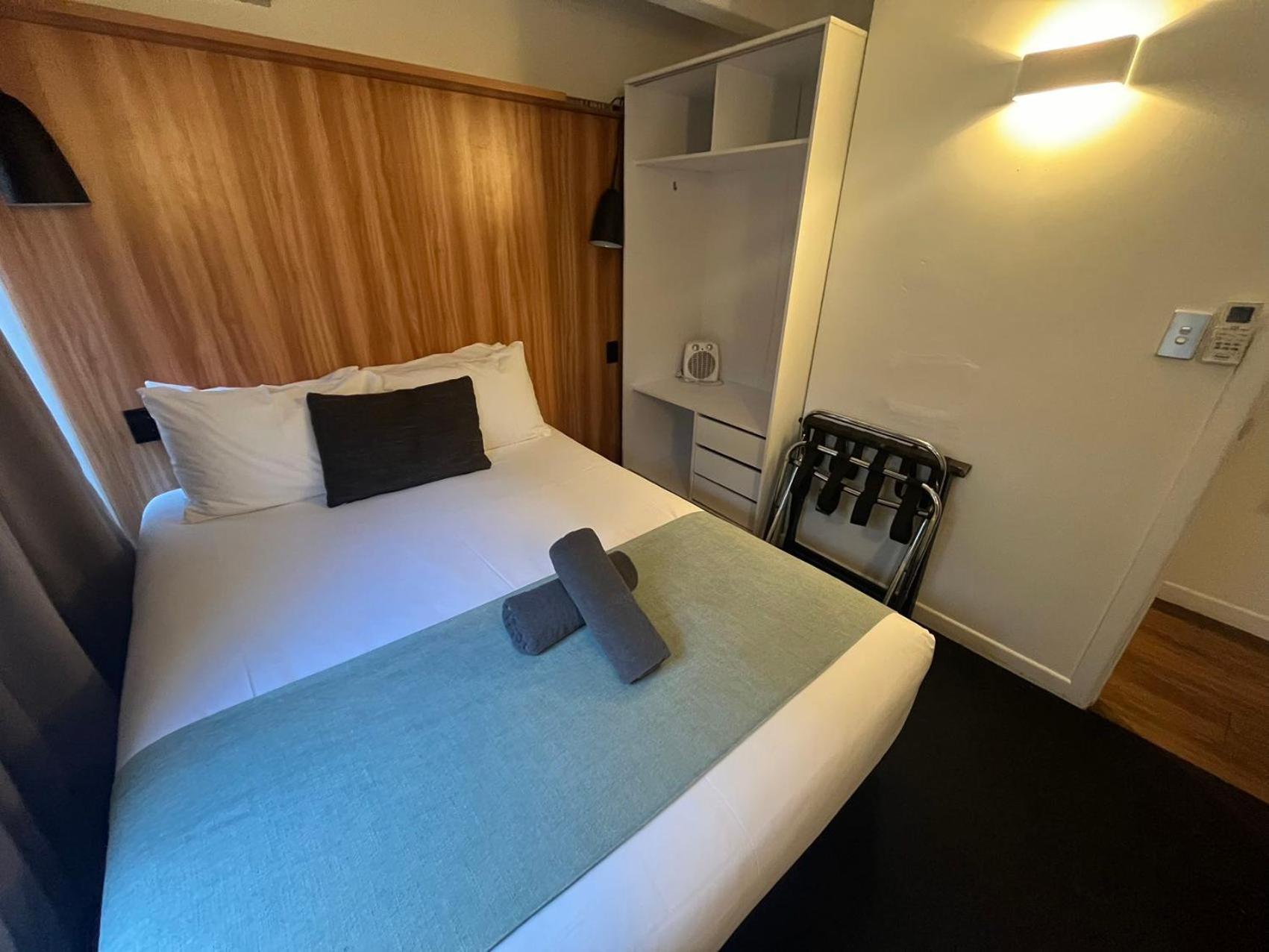 No. 9 Hotel Auckland