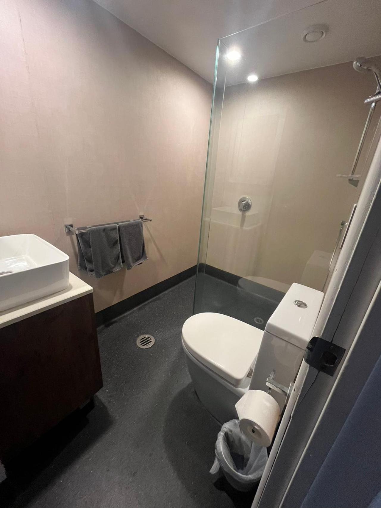 Hotel No. 9 Auckland