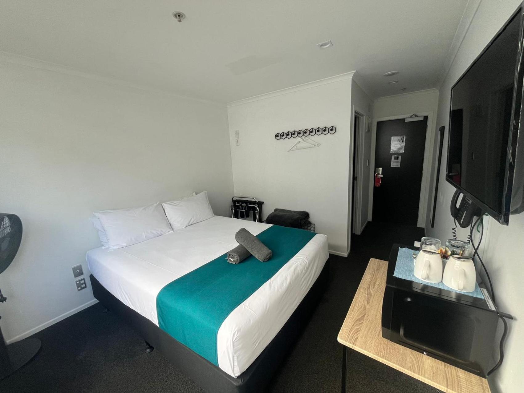 Hotel No. 9 Auckland