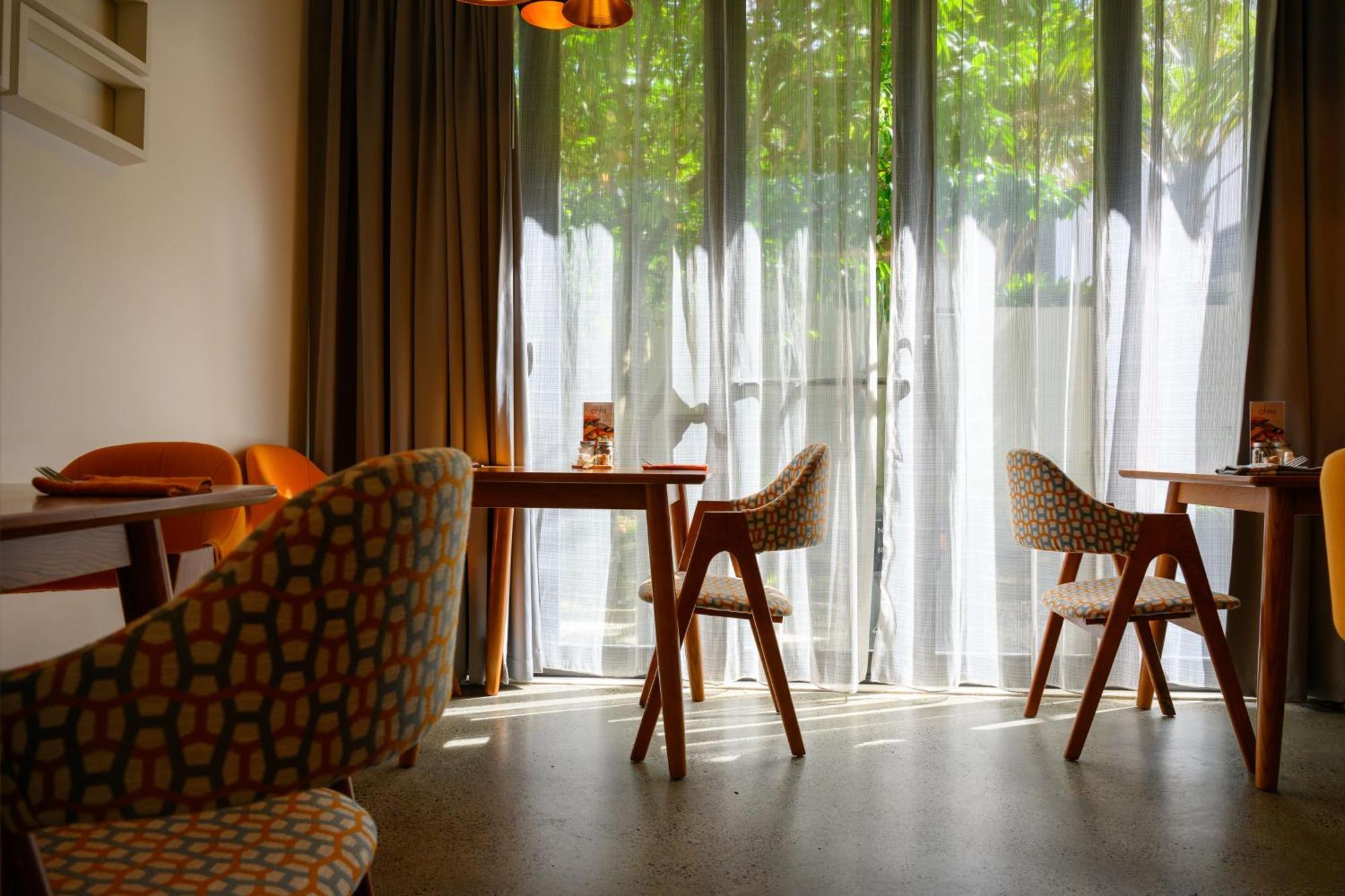Hotel Ohtel 5*