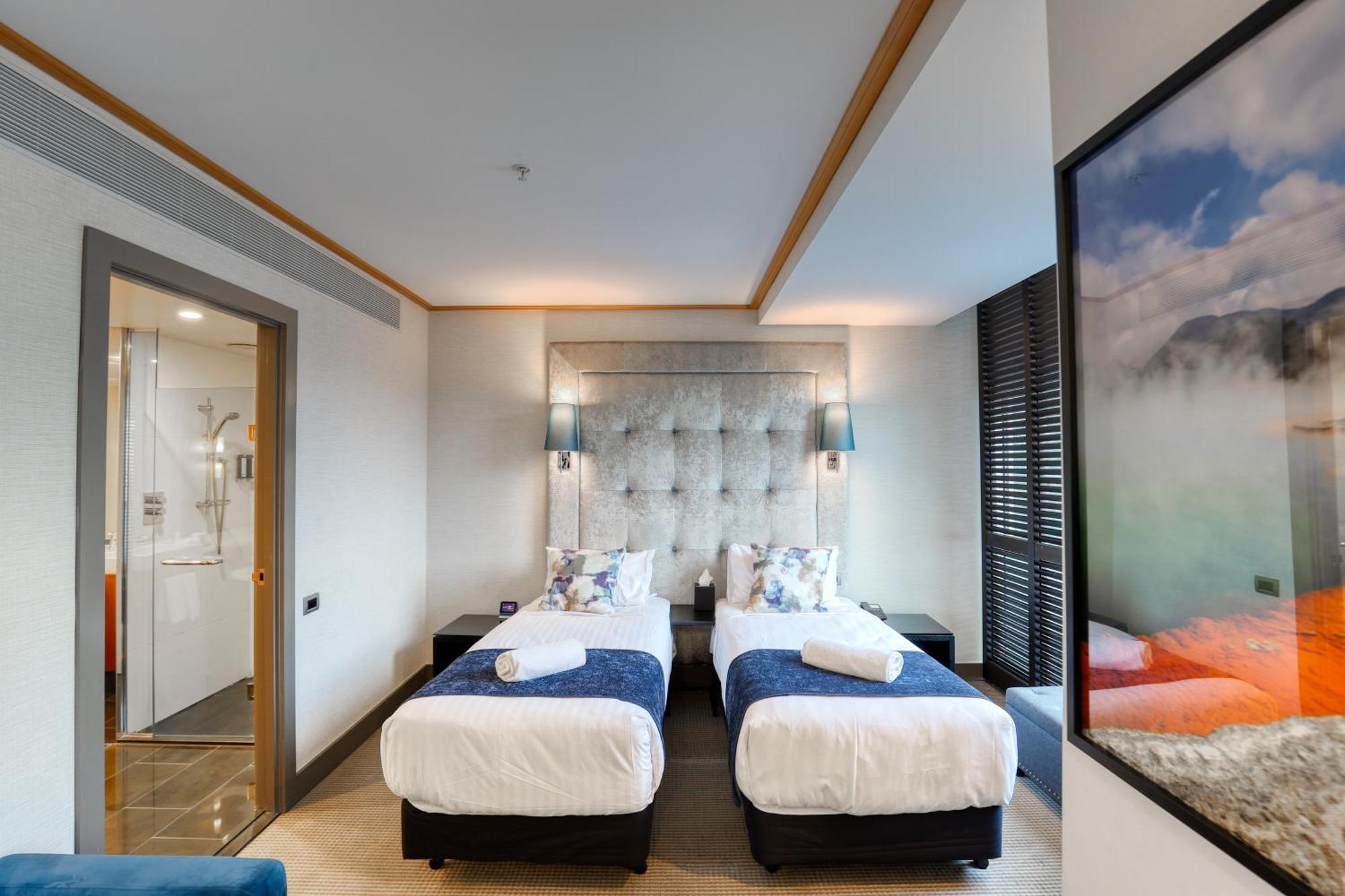 Hotel Marsden Viaduct 4*