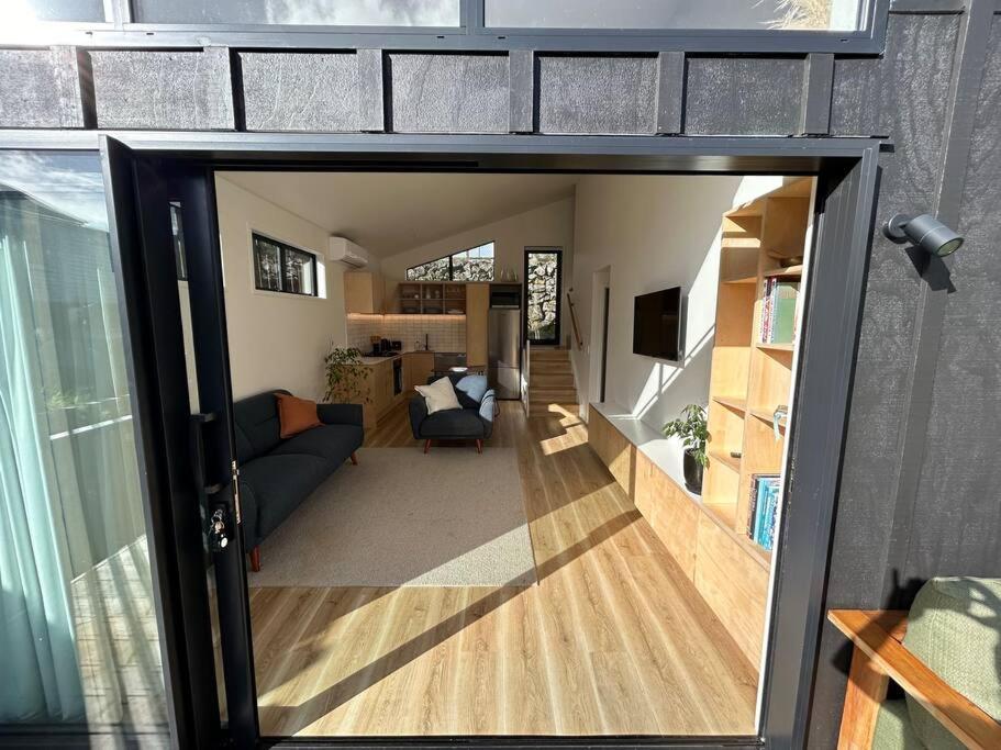 Morningside Retreat By Eden Park