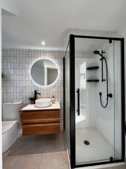 Villa Morningside Retreat By Eden Park *