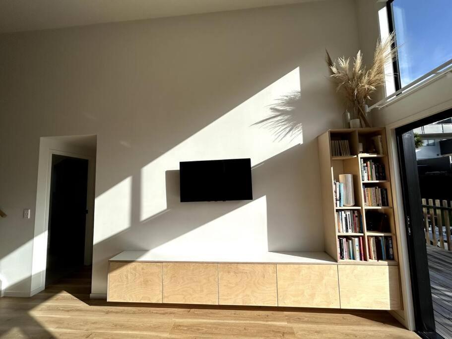 Villa Morningside Retreat By Eden Park *