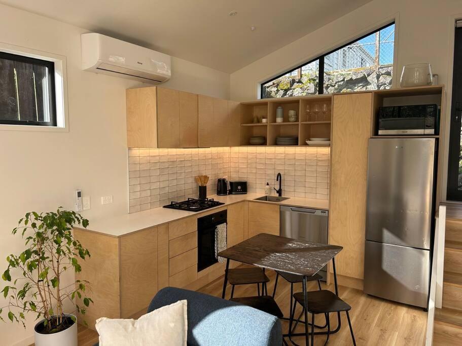 Morningside Retreat By Eden Park