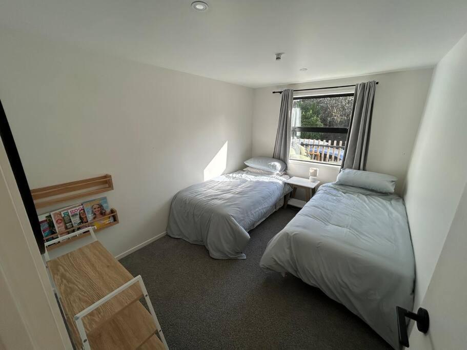 Morningside Retreat By Eden Park