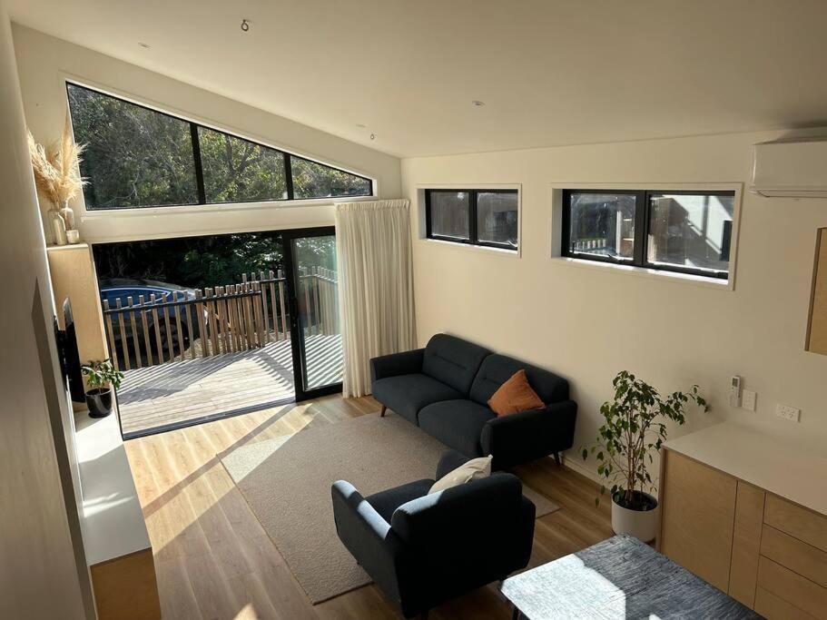 Villa Morningside Retreat By Eden Park Auckland