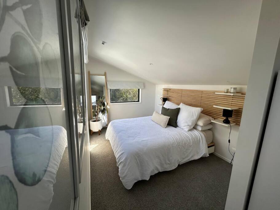 Morningside Retreat By Eden Park Villa