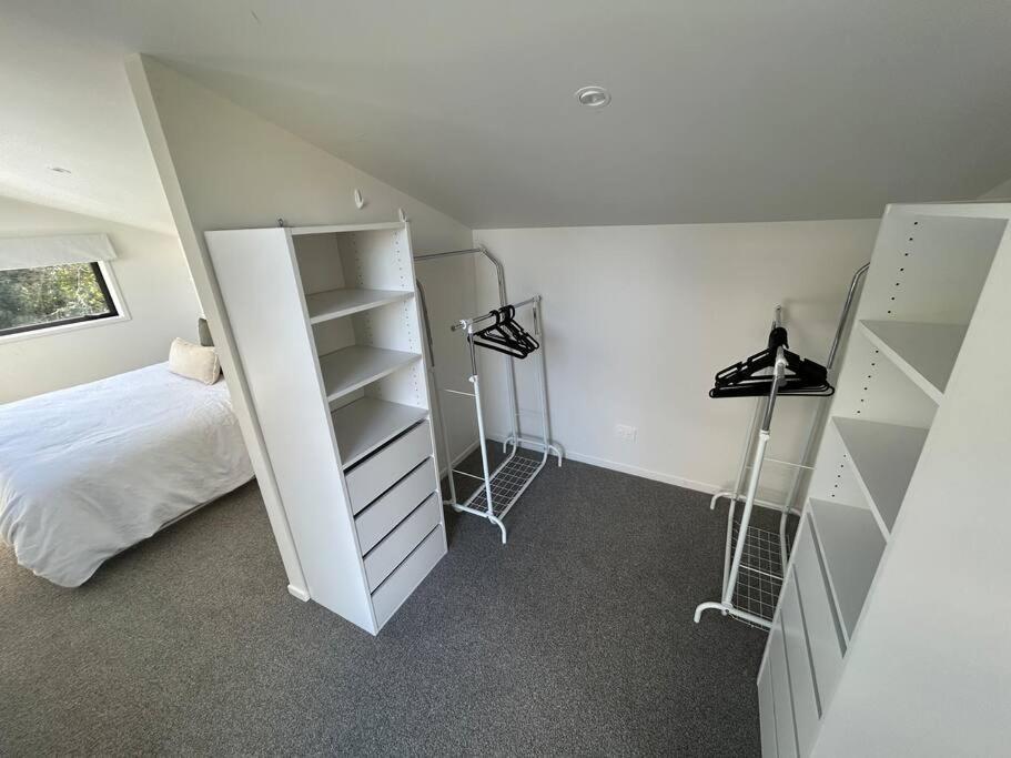 Morningside Retreat By Eden Park Villa Auckland