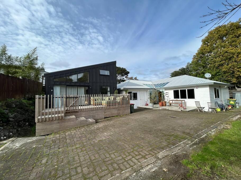 Morningside Retreat By Eden Park Auckland