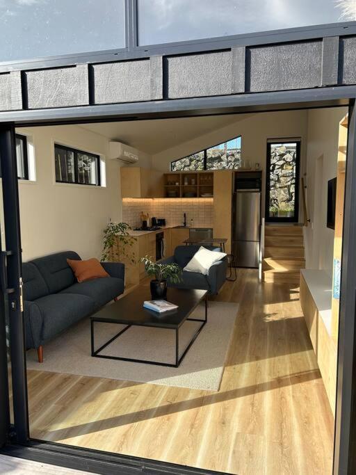 Morningside Retreat By Eden Park * Auckland