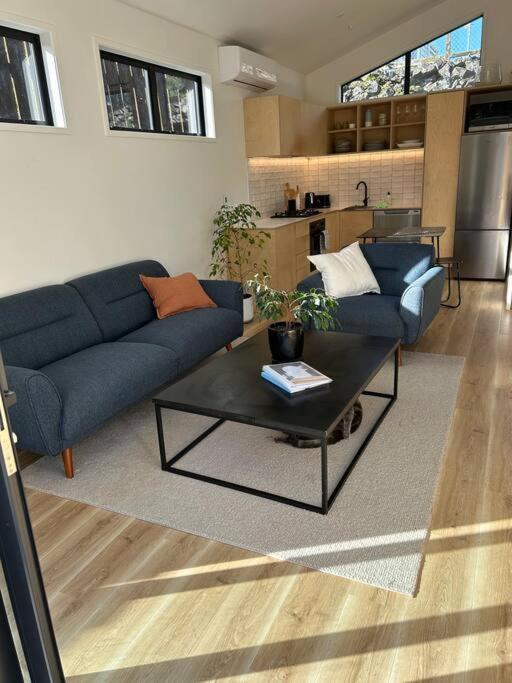 Morningside Retreat By Eden Park Villa