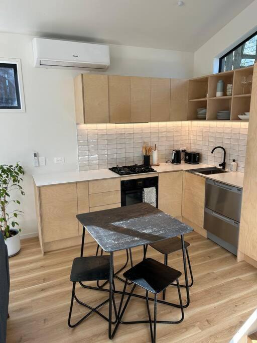 Villa Morningside Retreat By Eden Park *