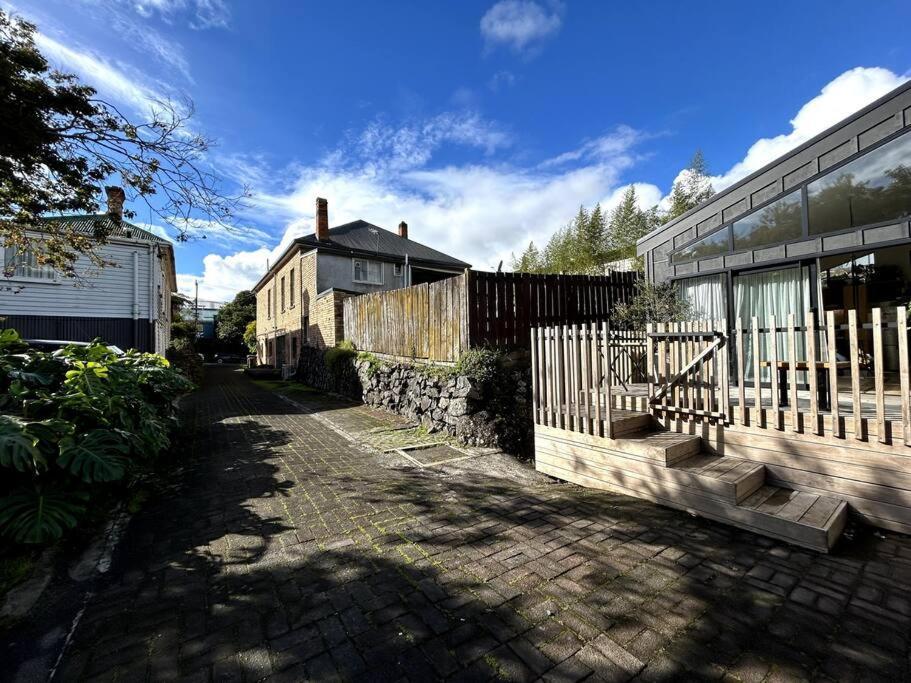 Morningside Retreat By Eden Park *