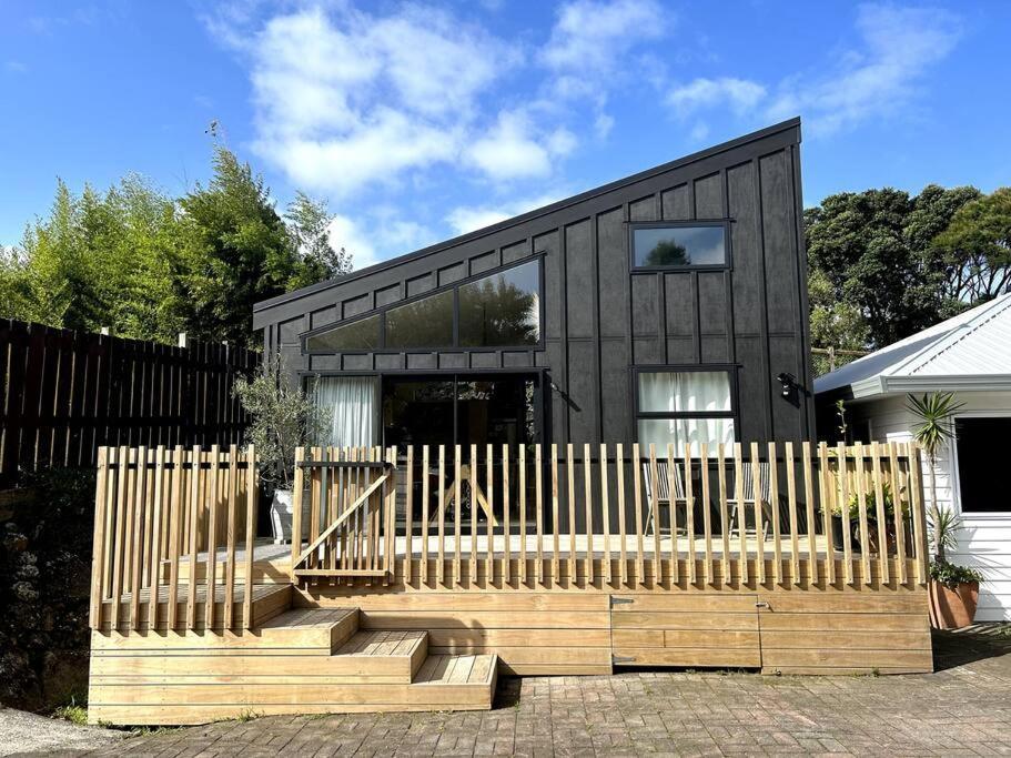 Morningside Retreat By Eden Park