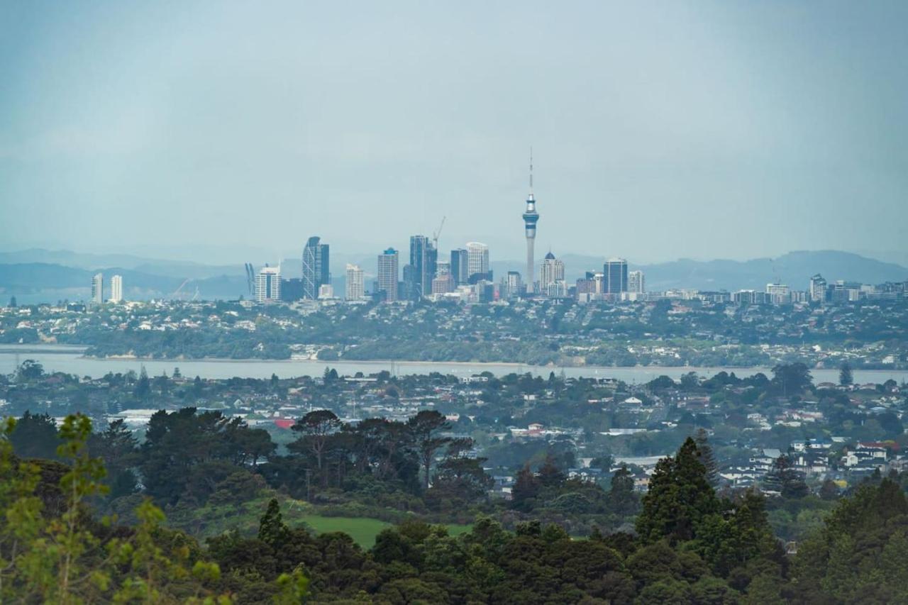 Chapman House * Auckland