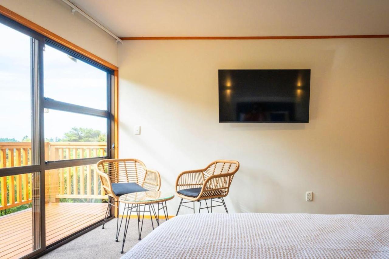 Holiday home Chapman House Auckland