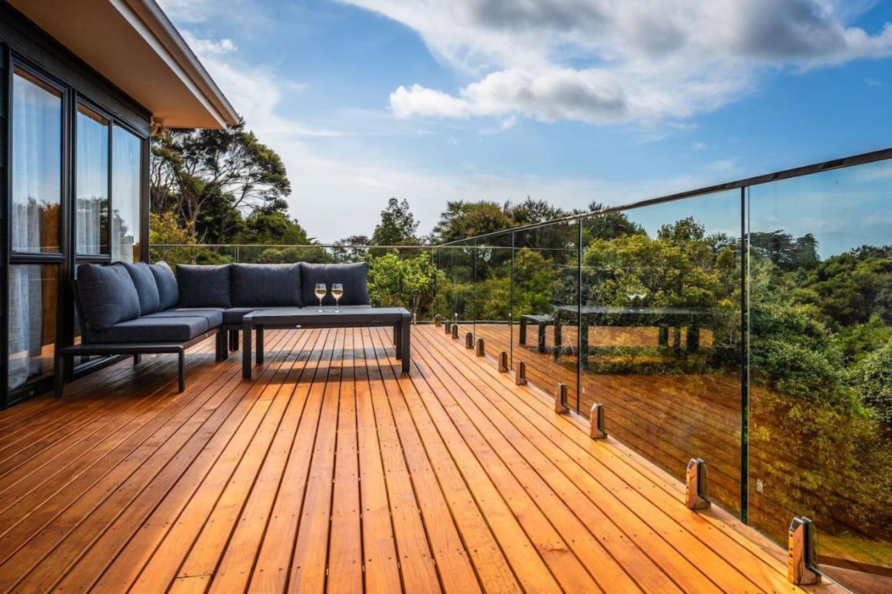 Holiday home Chapman House Auckland