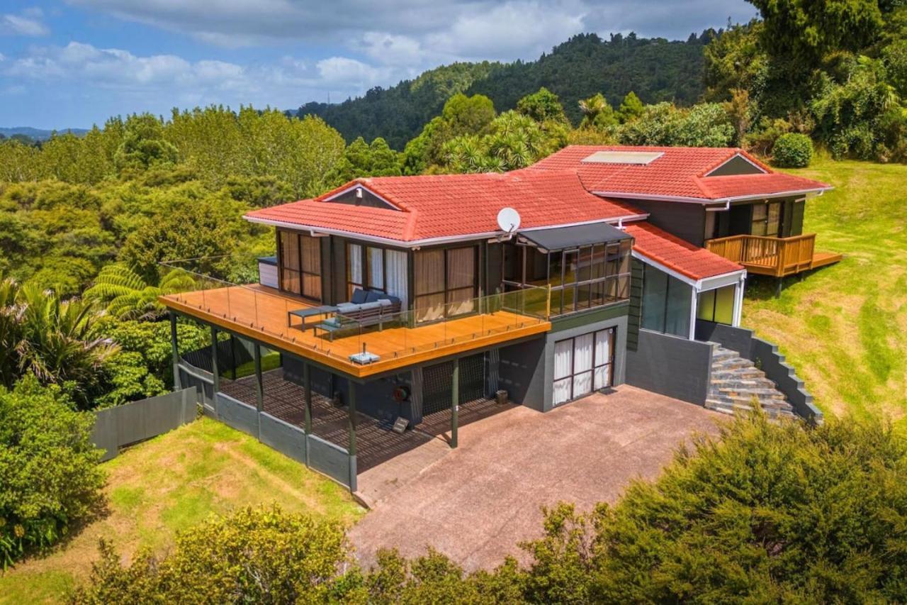 Chapman House *