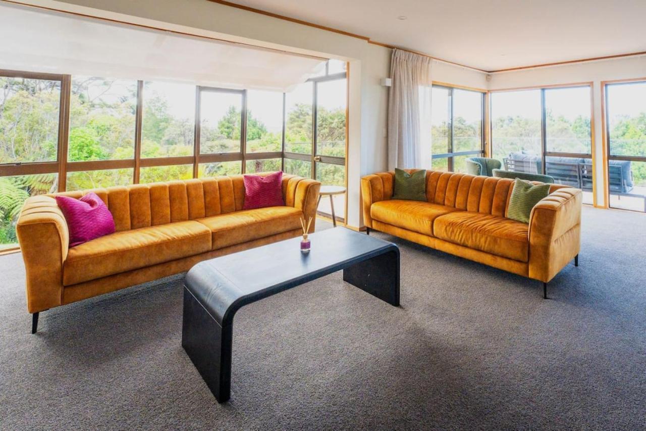 Holiday home Chapman House Auckland