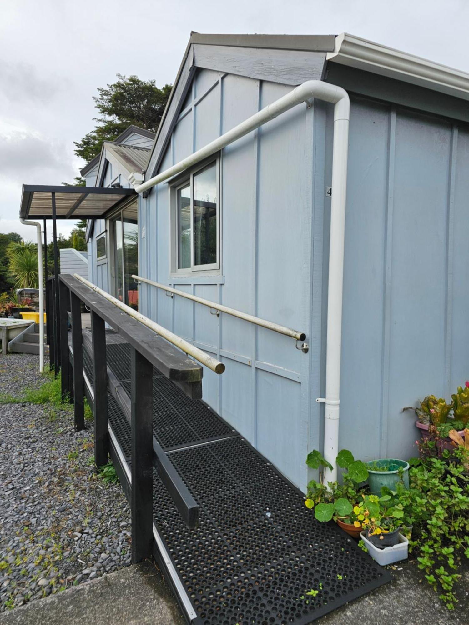 Homestay Pamela's Cosy Auckland