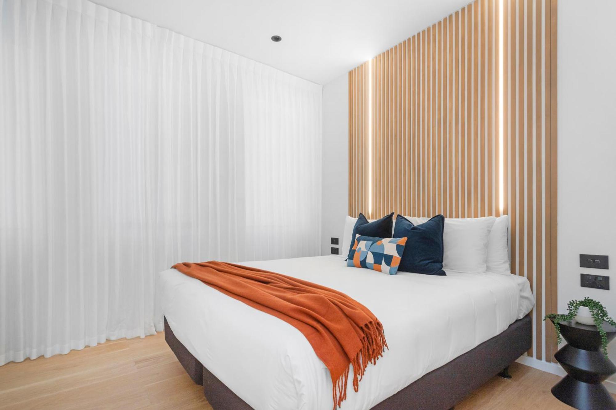 Victoria Street By Urban Rest Apartment Auckland
