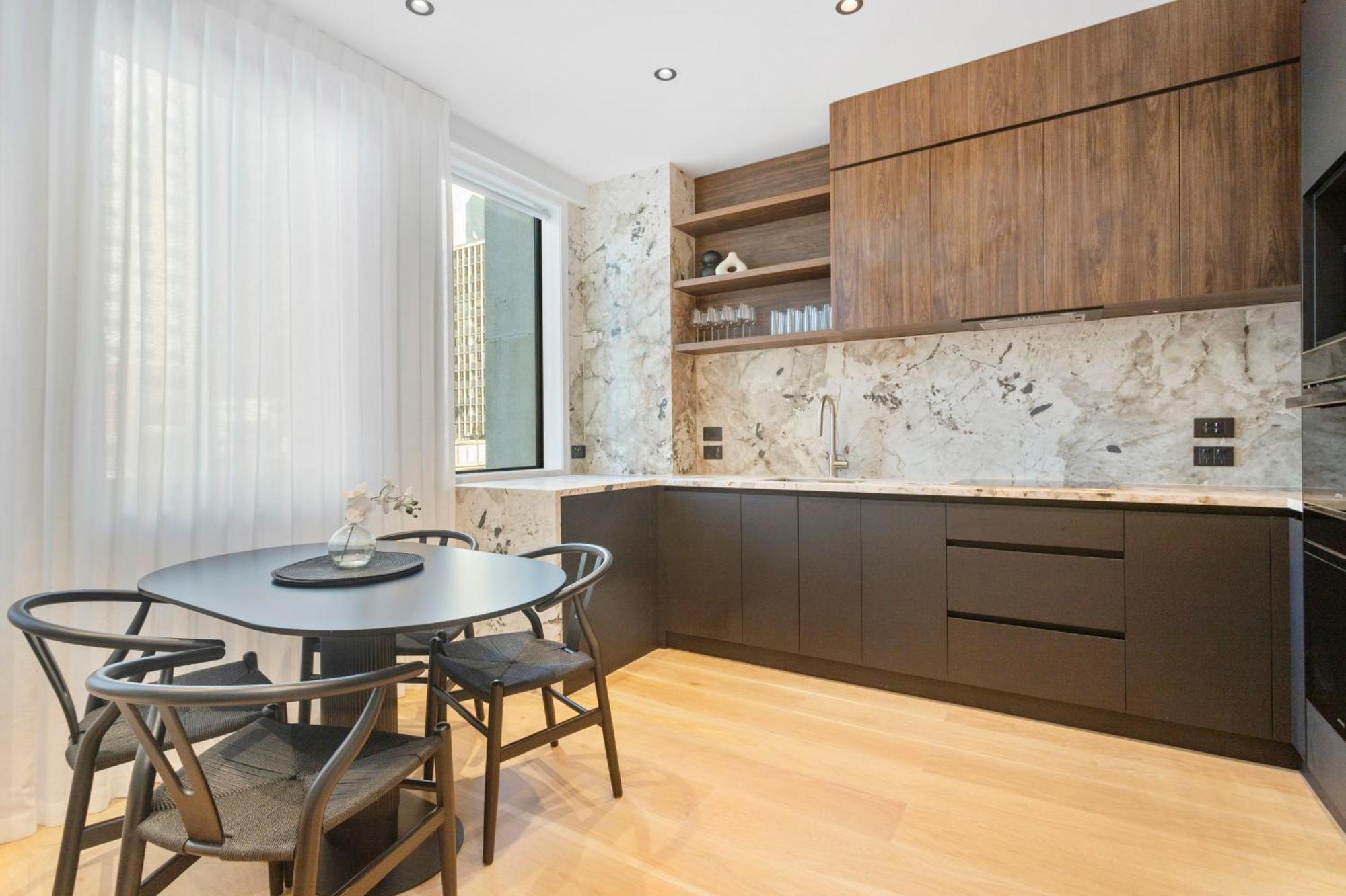 Victoria Street By Urban Rest Apartment Auckland