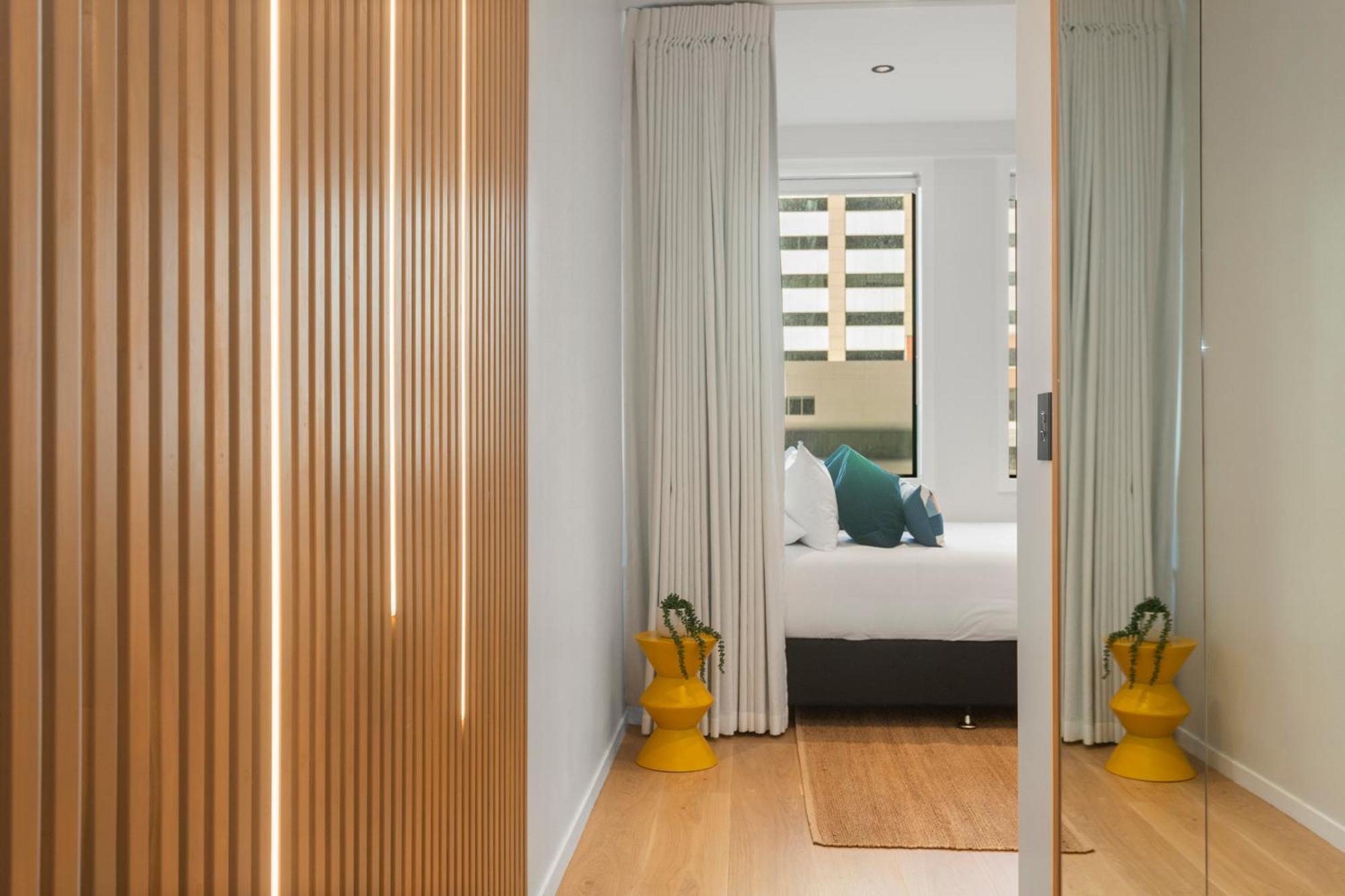 Victoria Street By Urban Rest Apartment Auckland