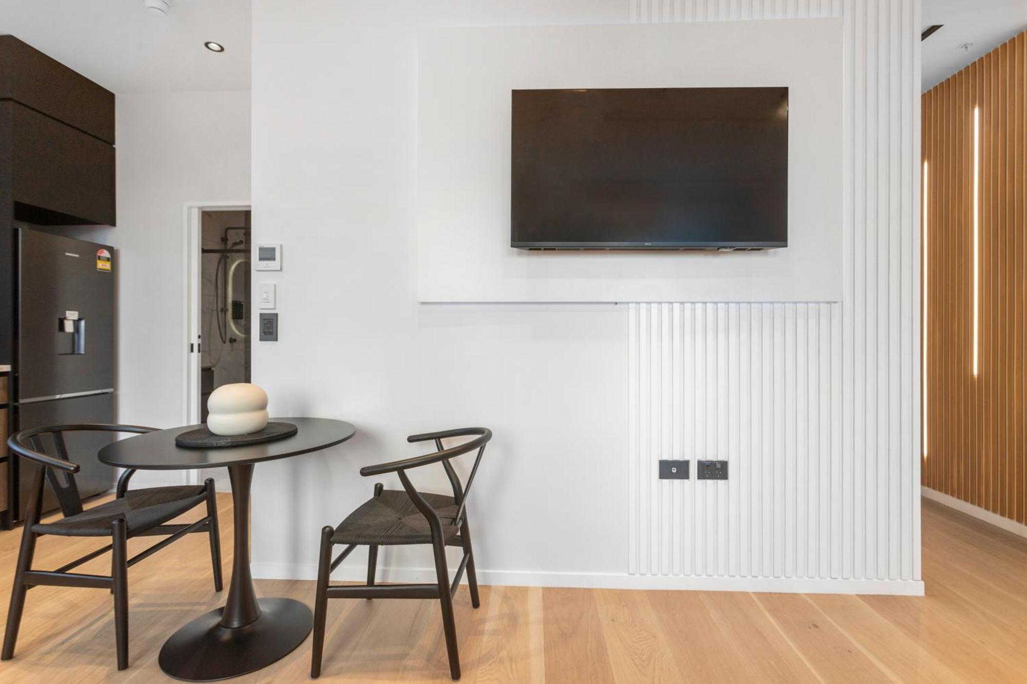 Victoria Street By Urban Rest Apartment