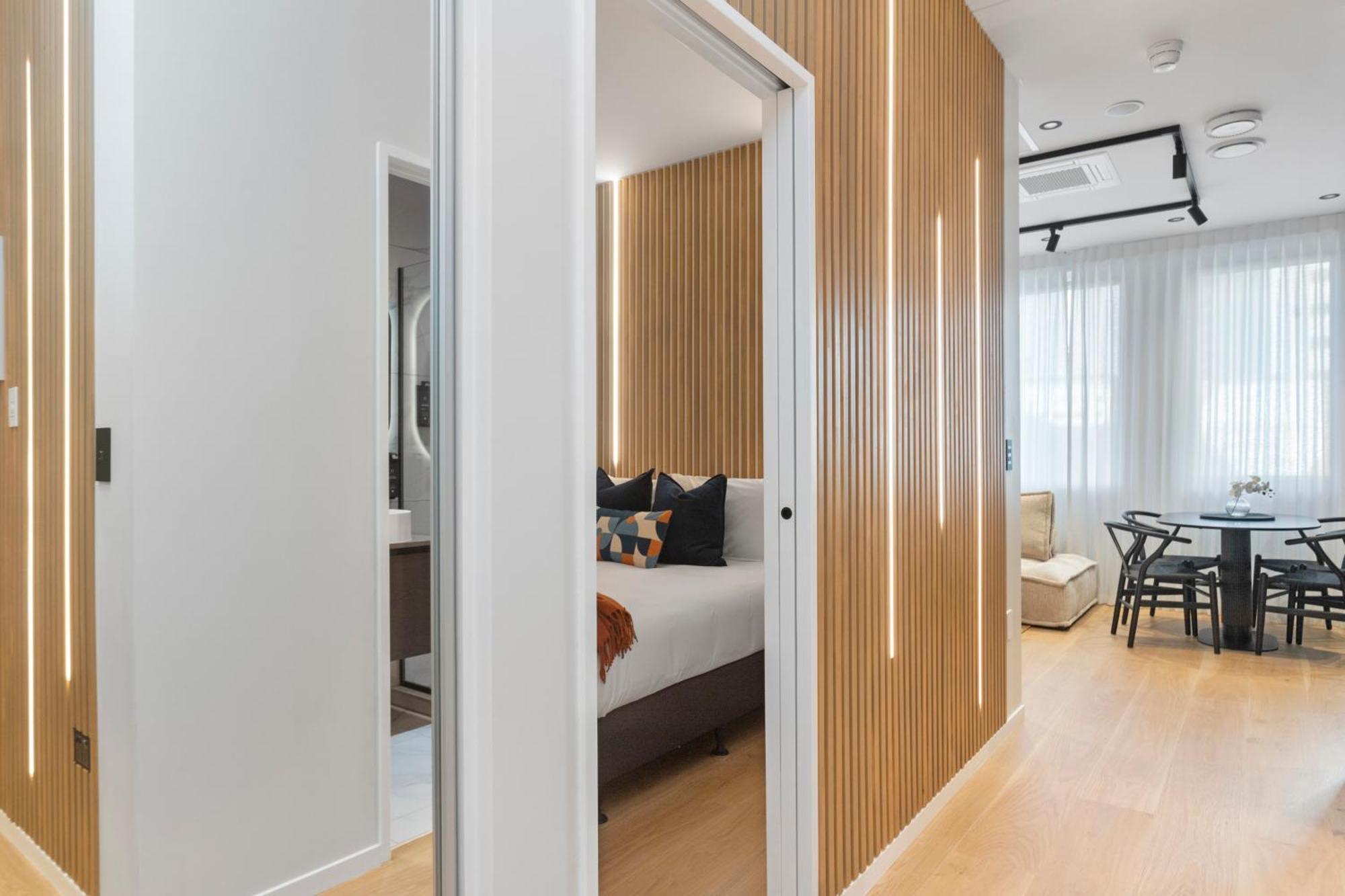 Victoria Street By Urban Rest Apartment *