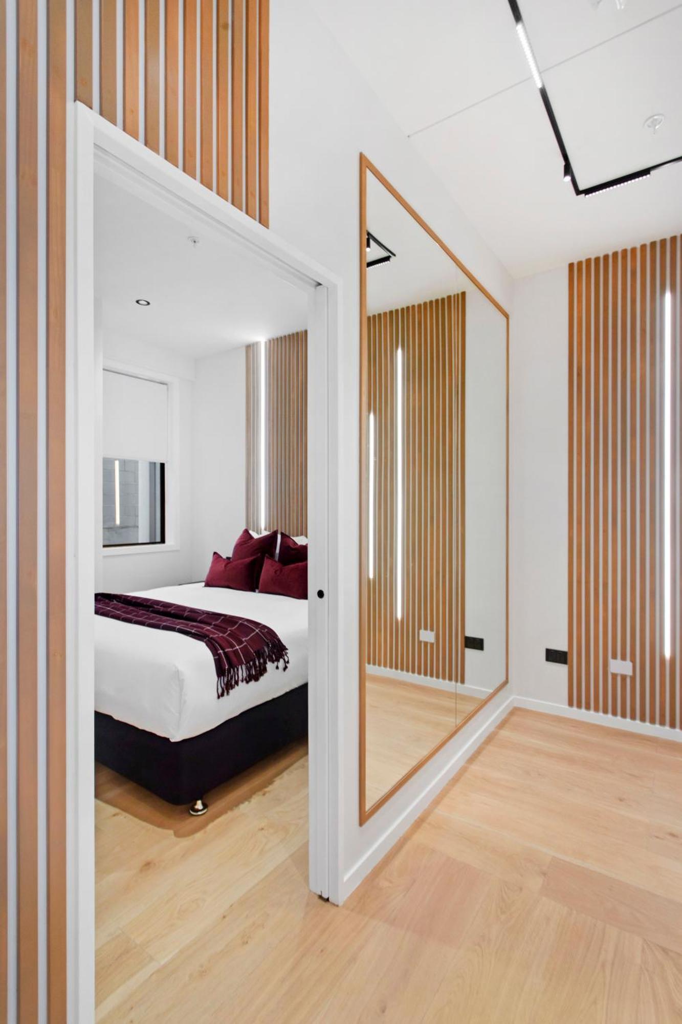 Victoria Street By Urban Rest