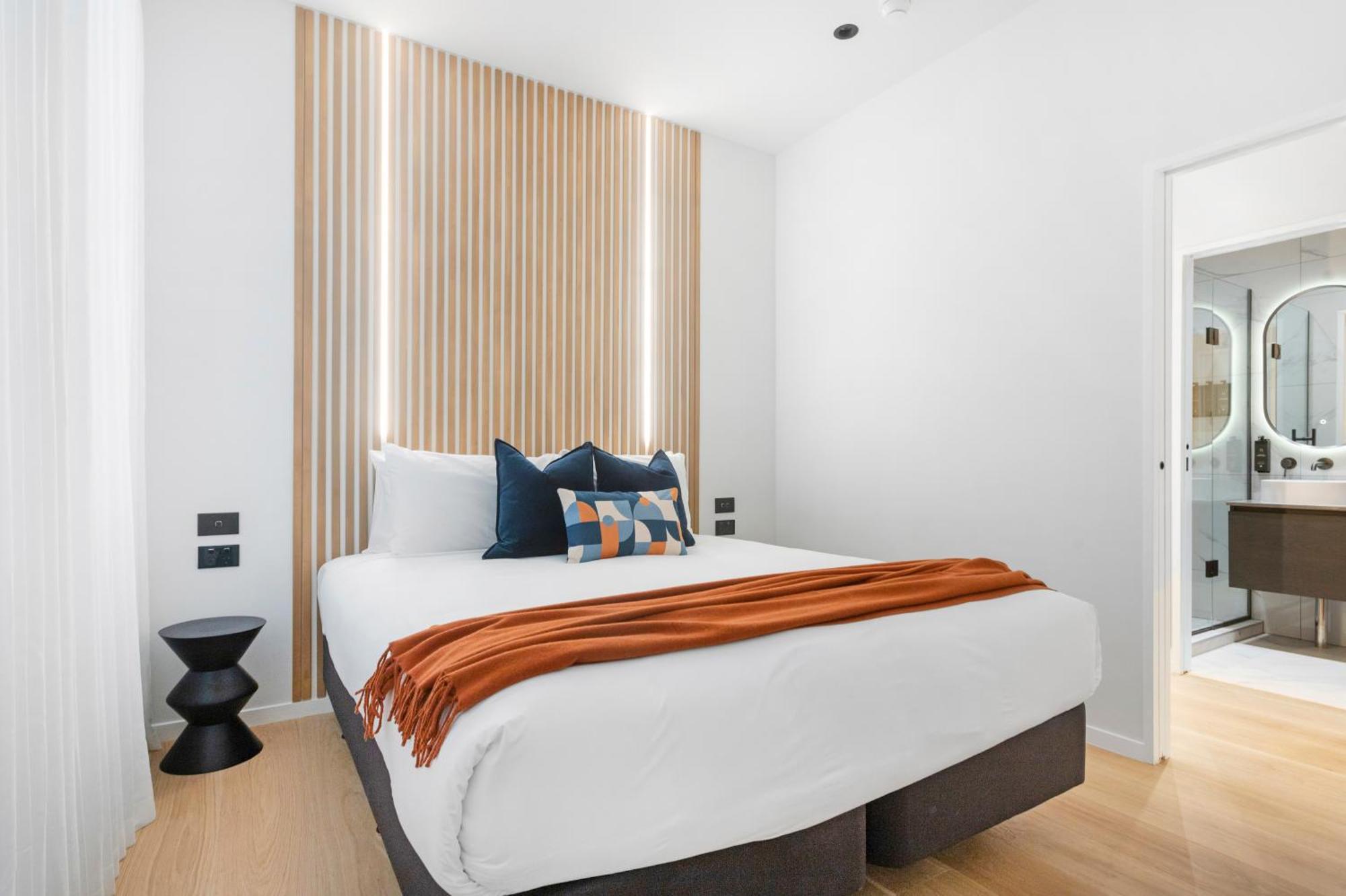 Victoria Street By Urban Rest Apartment Auckland