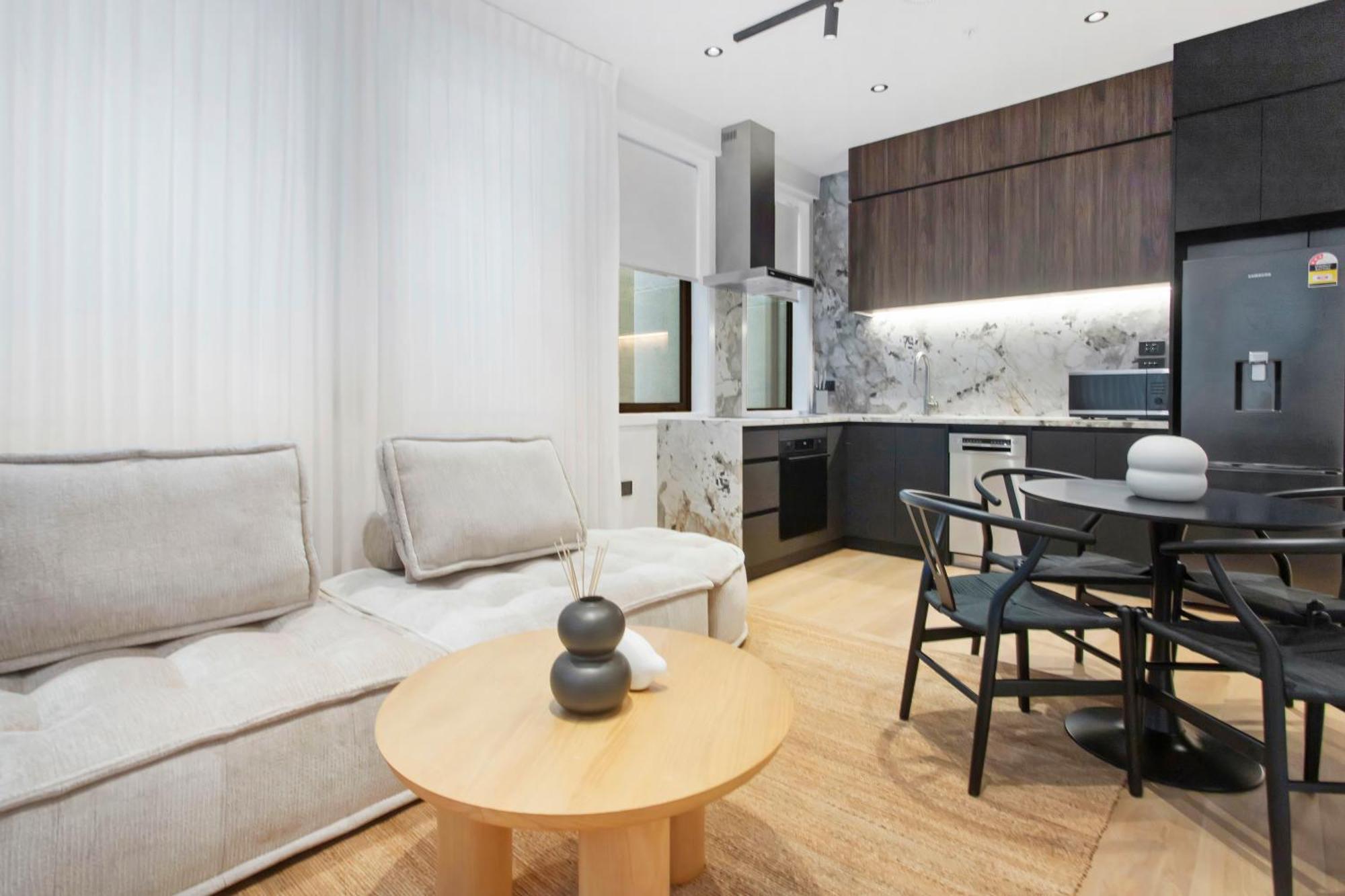 Victoria Street By Urban Rest Apartment