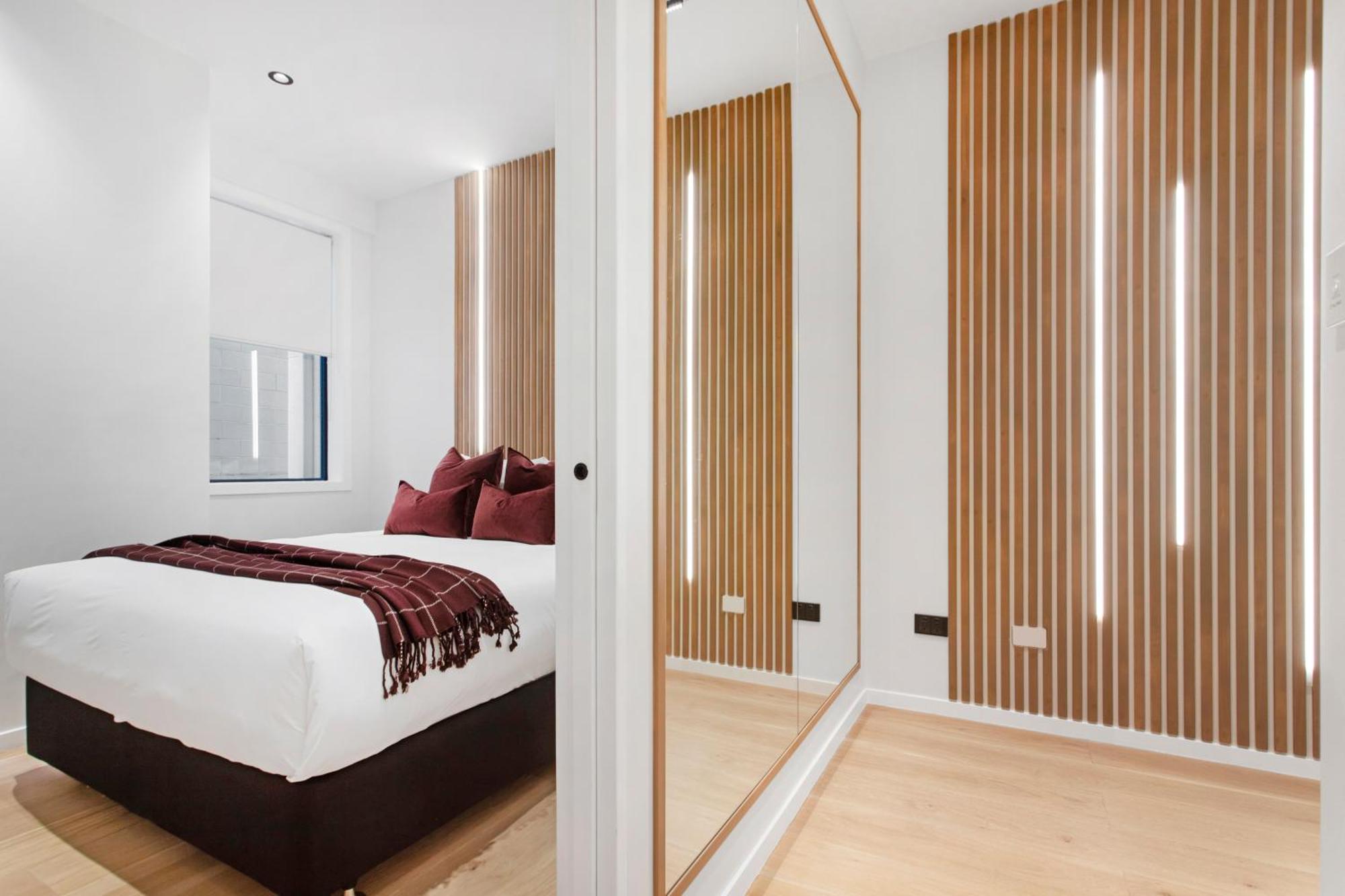 Victoria Street By Urban Rest Apartment Auckland