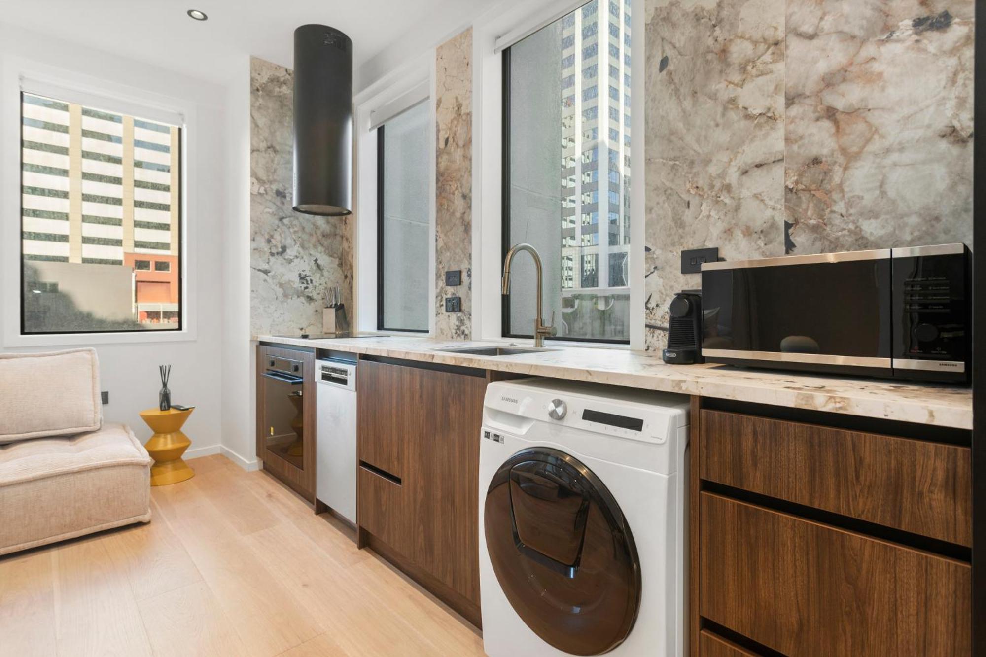 Victoria Street By Urban Rest Apartment *