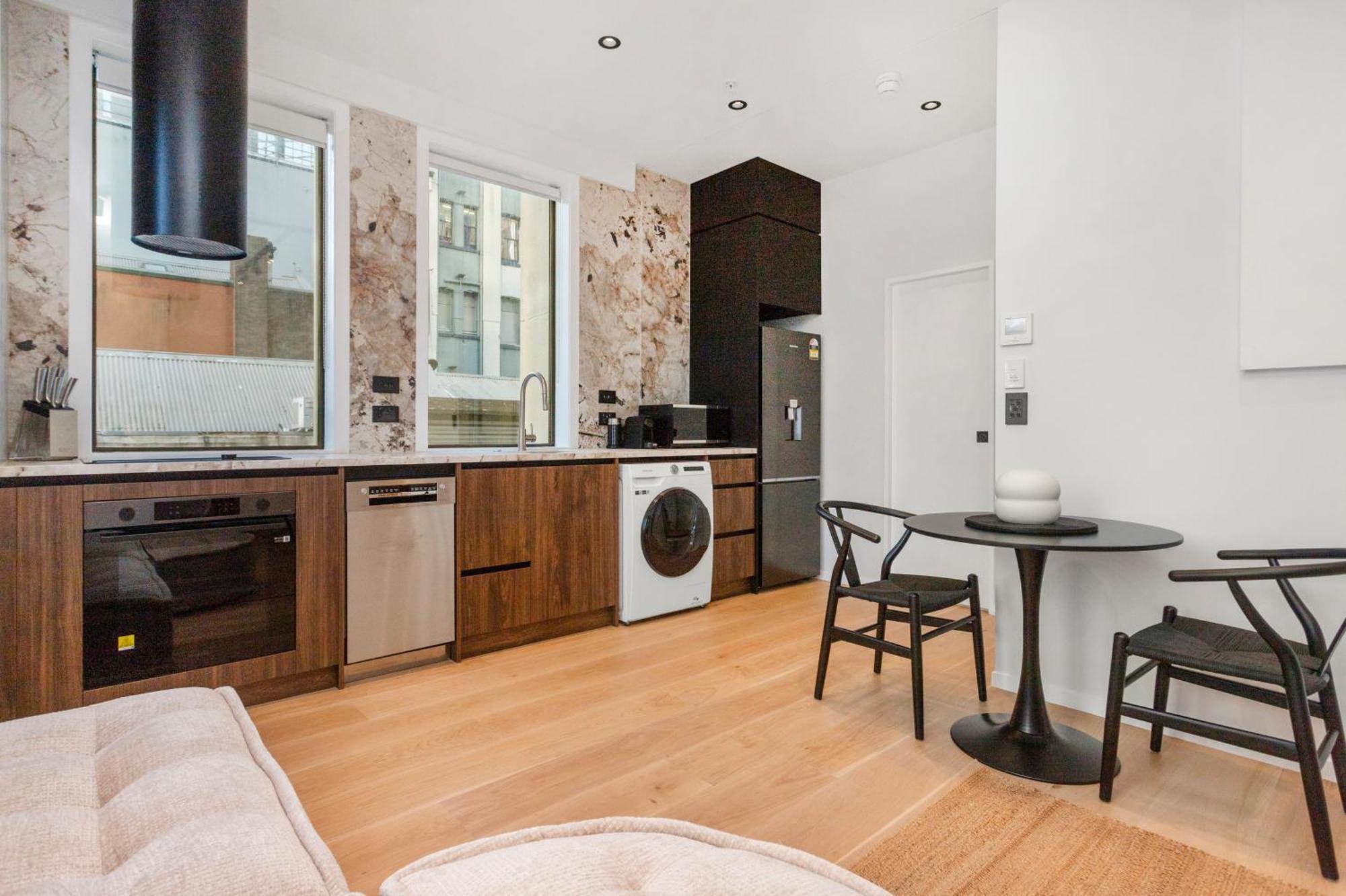 Victoria Street By Urban Rest Auckland