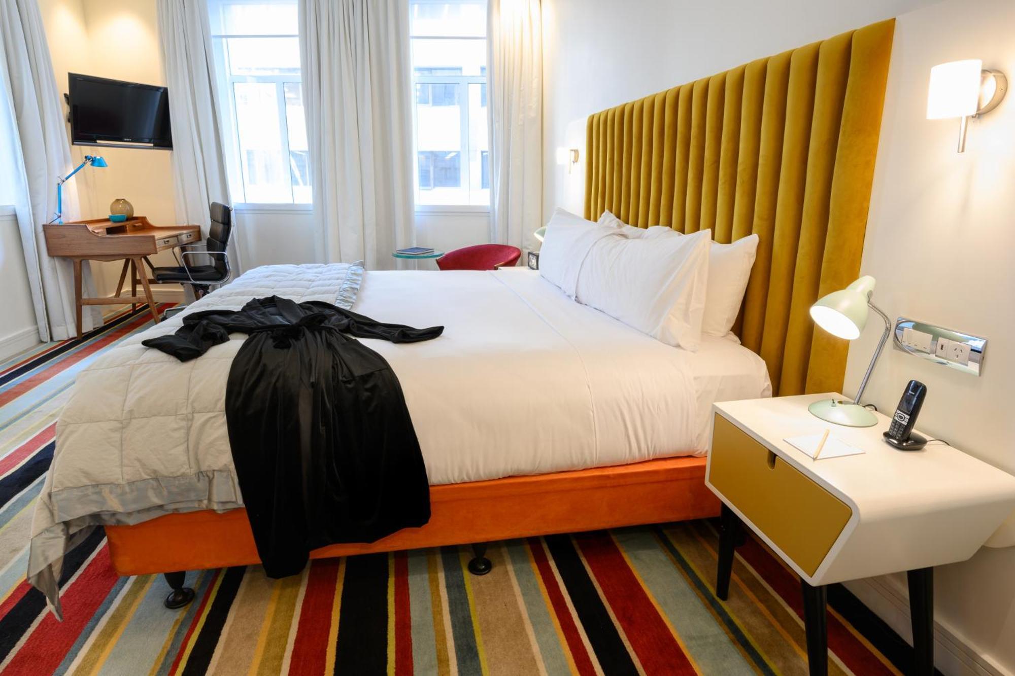 Hotel Debrett 5*