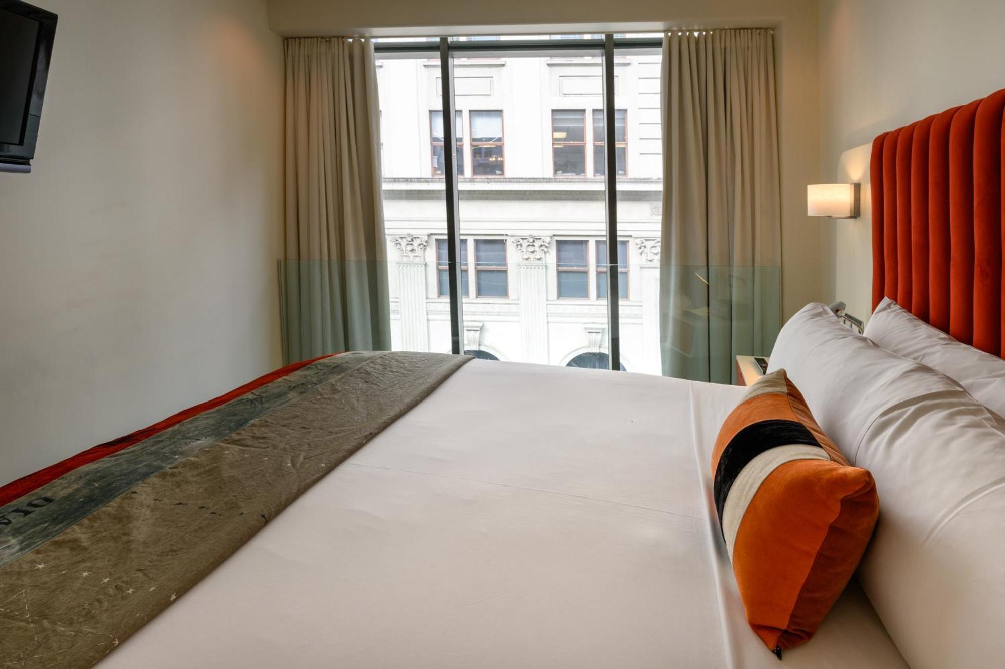 Hotel Debrett