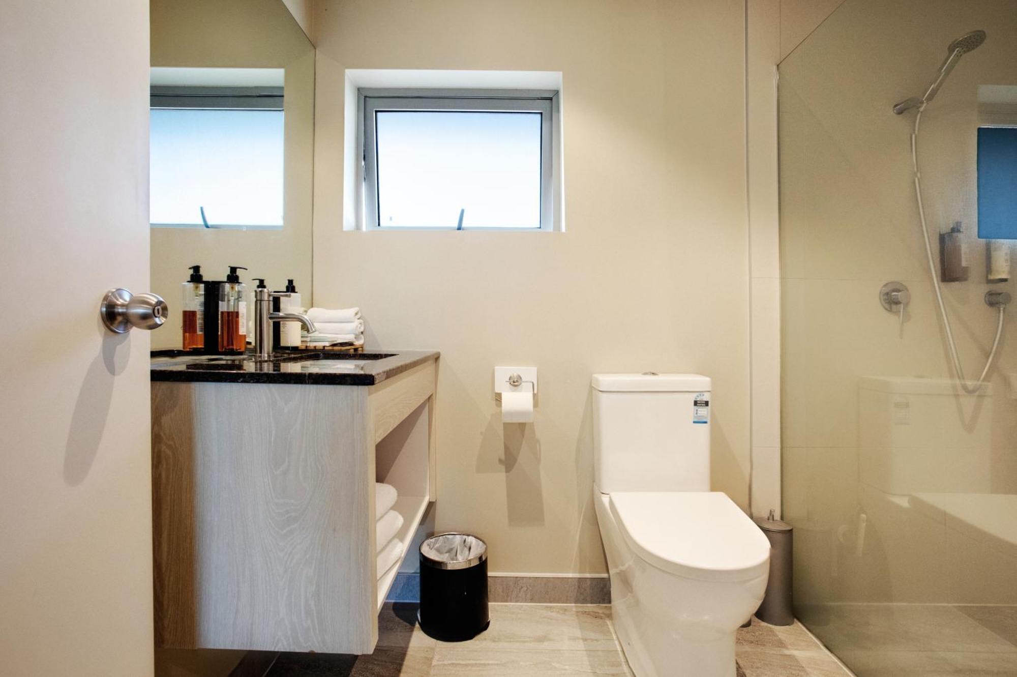 Motel Ellerslie Palms 3*