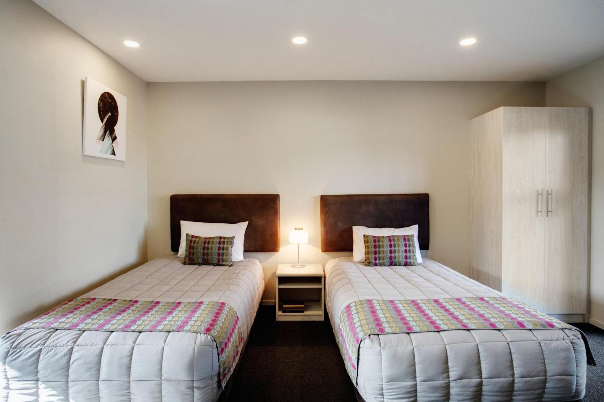 Ellerslie Palms Motel Auckland