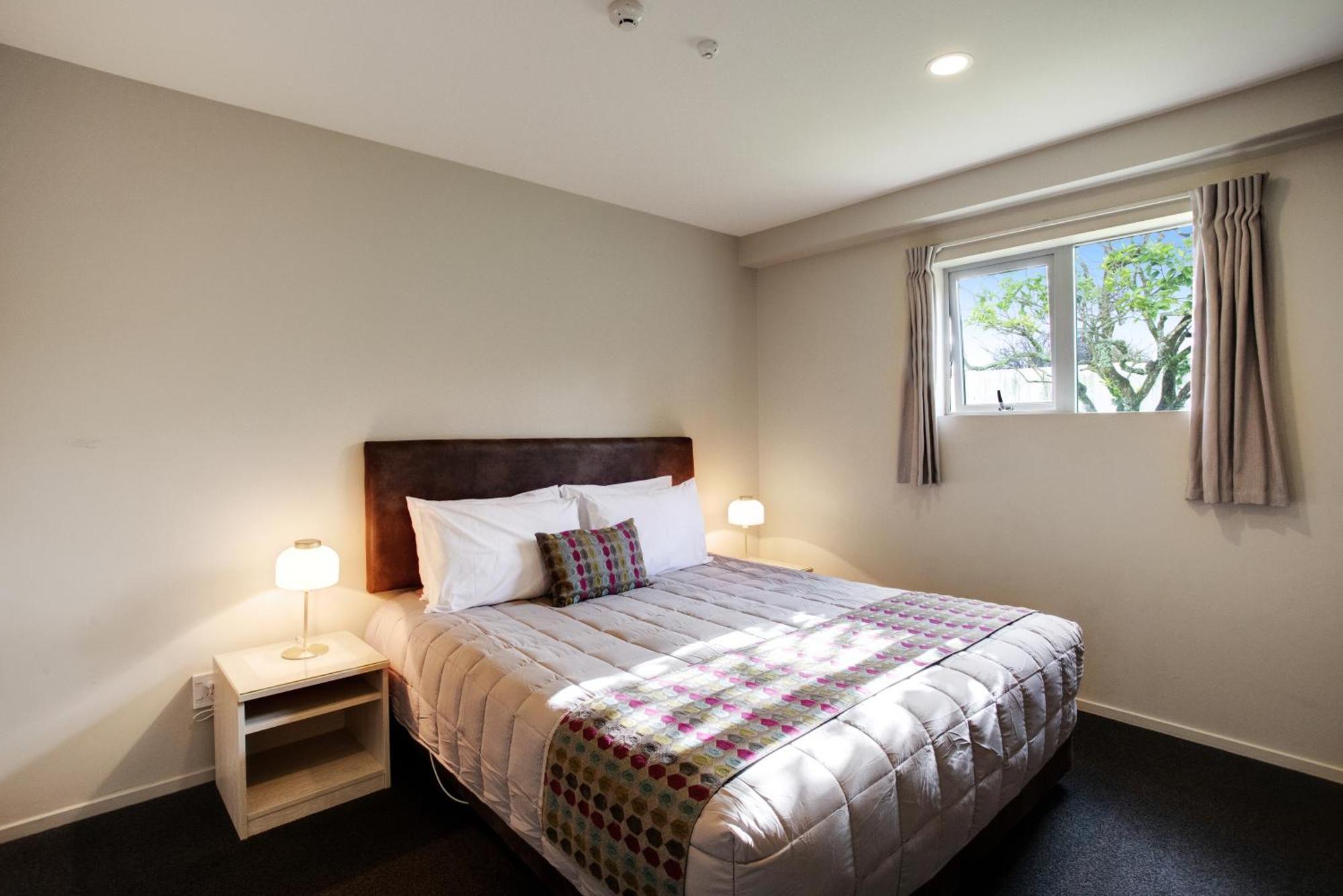 Motel Ellerslie Palms 3*