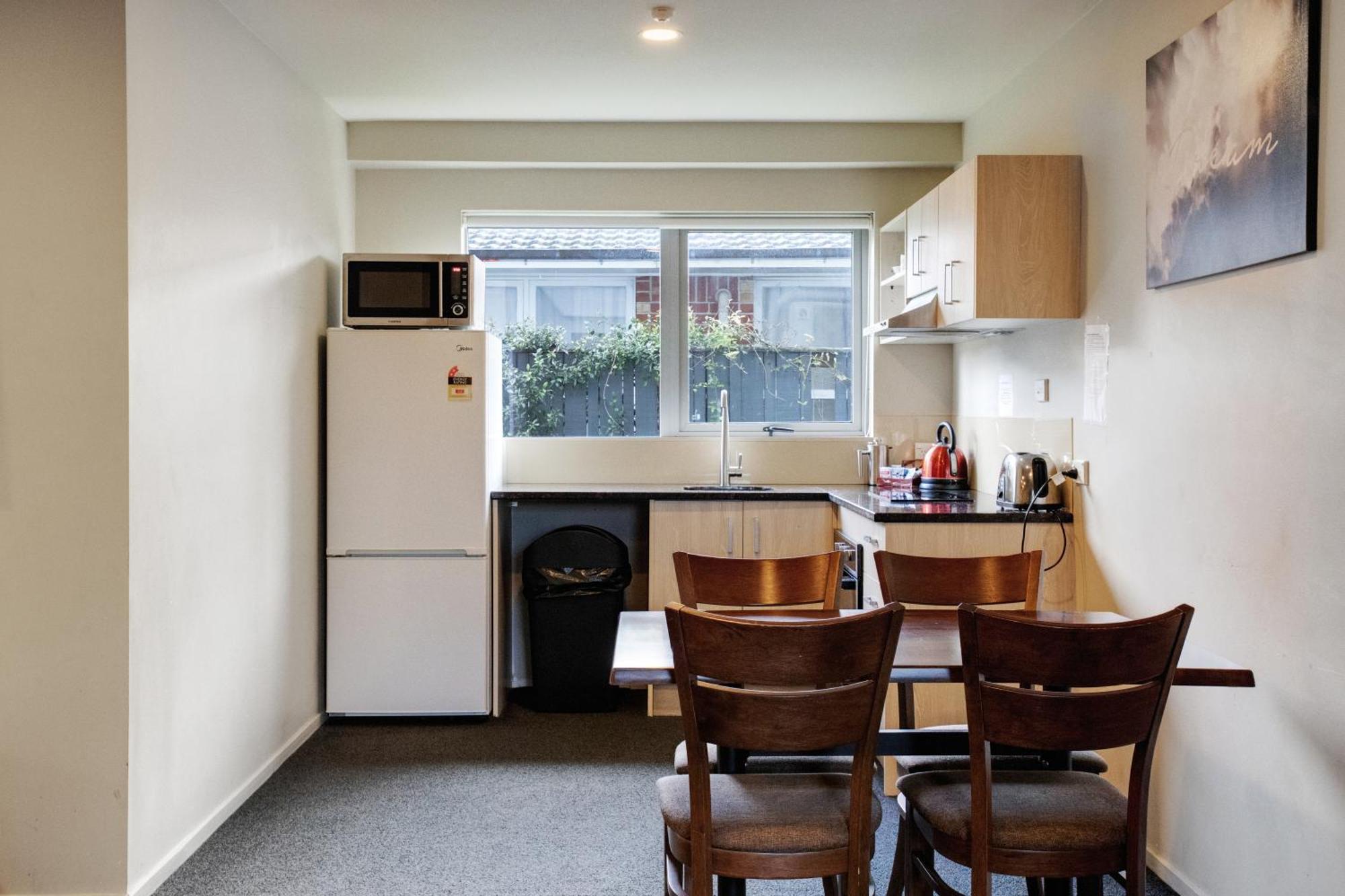 Motel Ellerslie Palms Auckland