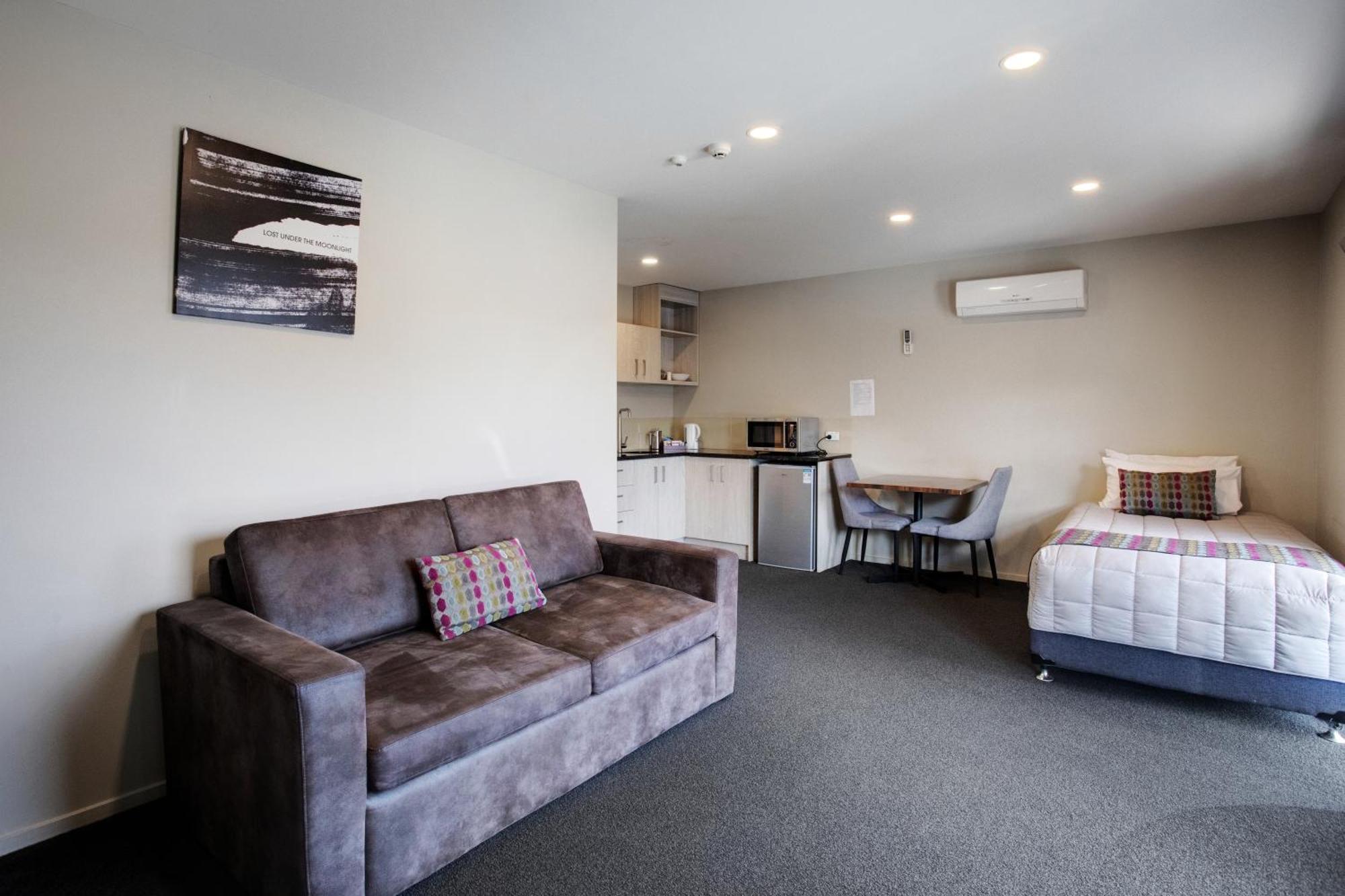 Motel Ellerslie Palms 3*
