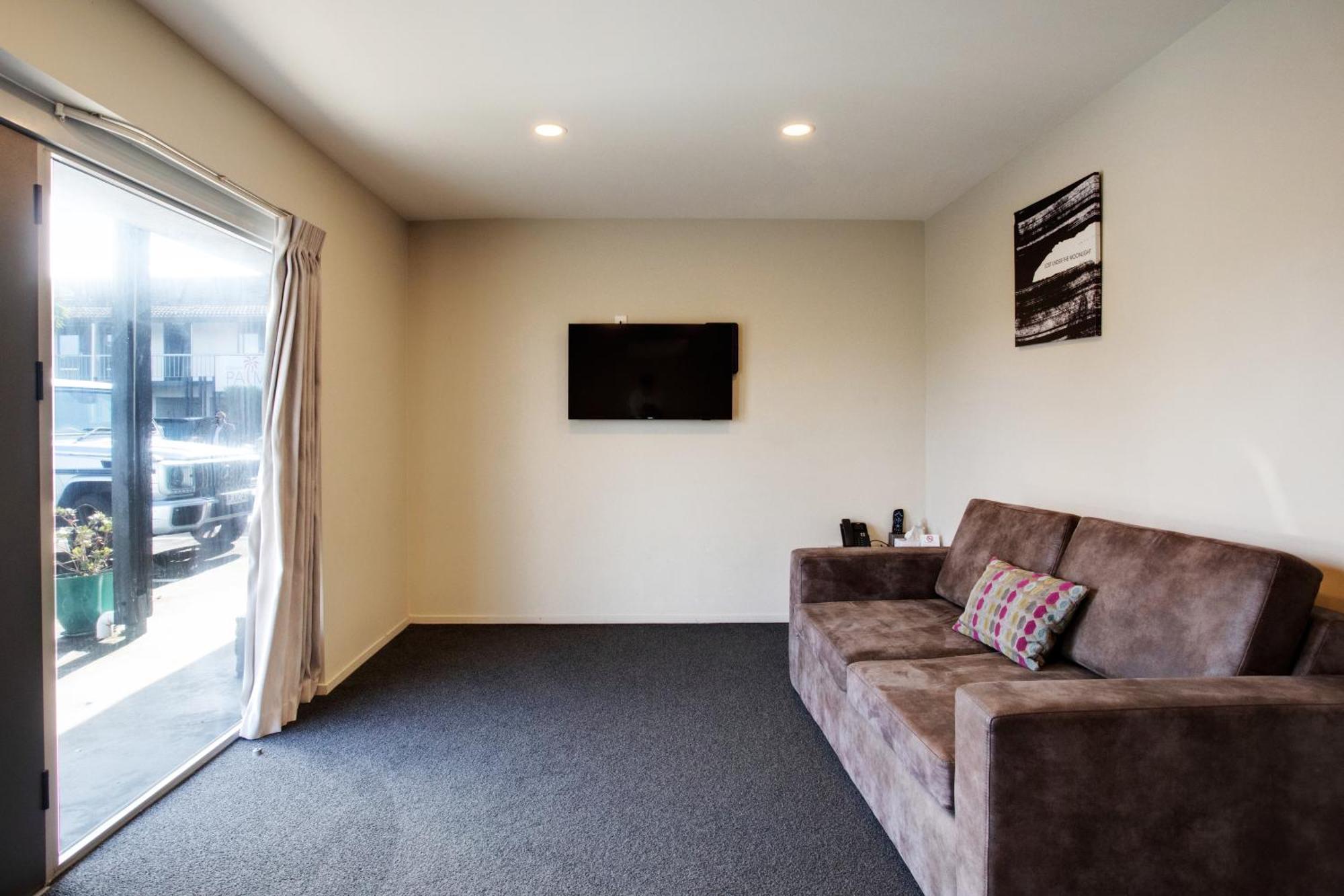Motel Ellerslie Palms Auckland