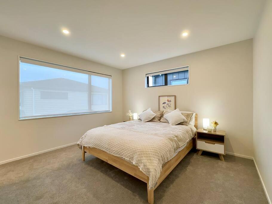 New Spacious 4beds Family Casa de férias *